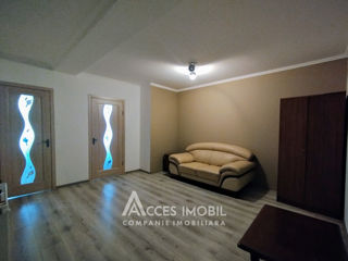 Apartament cu 1 cameră, 50 m², Buiucani, Chișinău foto 6