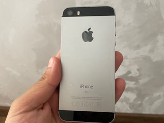 Iphone SE 64gb foto 4