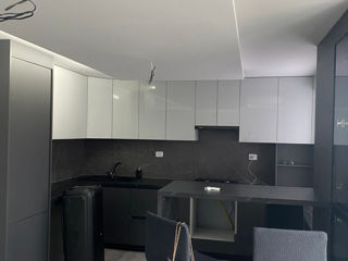 Apartament cu 2 camere, 80 m², Centru, Strășeni foto 10