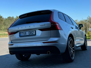 Volvo XC60 foto 3