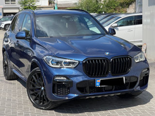 BMW X5 foto 1