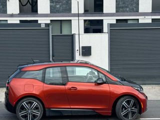 BMW i3 foto 2