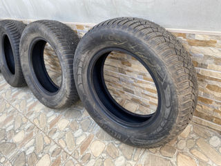 Anvelope iarna Goodyear Ultragrip 9+ 195/65 R15 91T foto 6