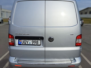 Volkswagen Transporter foto 7