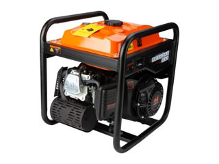 Generator Invertor Silentios ECO 2 kW,2.8 kW,3.5 kW! foto 7