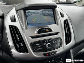 Ford Tourneo Connect foto 10