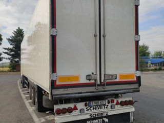 Volvo Fh 500 foto 6