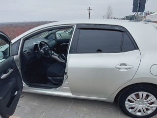 Toyota Auris foto 3