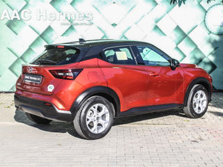 Nissan Juke foto 2