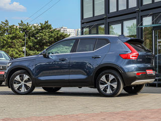 Volvo XC40 foto 3