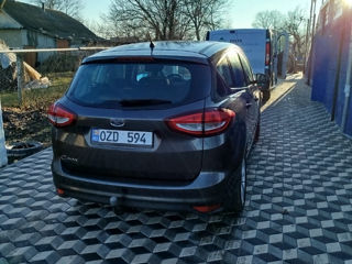 Ford C-Max foto 3