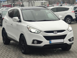 Hyundai ix35 foto 4