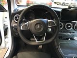 Mercedes GLC foto 1