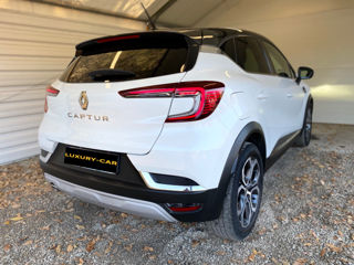 Renault Captur foto 6