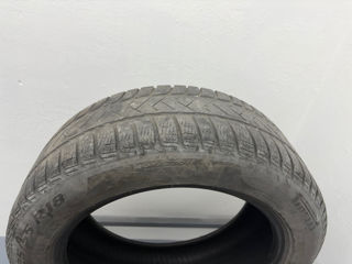 pirelli sottozero 3 225/55 r18 foto 5