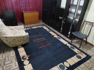 Apartament cu 1 cameră, 30 m², Ciocana, Chișinău foto 1