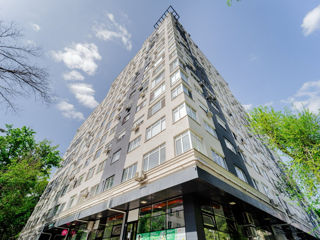Apartament cu 3 camere, 95 m², Râșcani, Chișinău