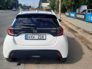 Mazda 2 foto 4