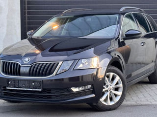 Skoda Octavia foto 2