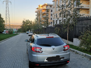 Renault Megane foto 5