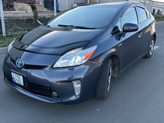 Toyota Prius foto 2