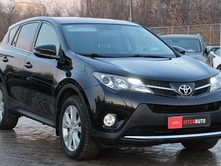 Toyota Rav 4 foto 4