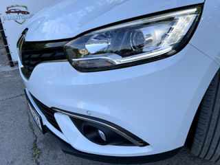 Renault Grand Scenic foto 17