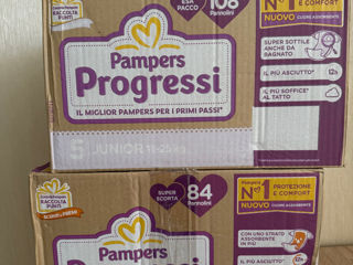 Pampers Progressi foto 1