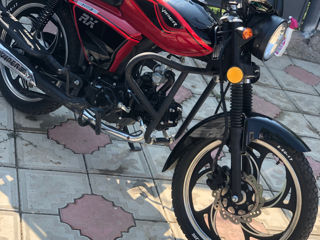 Viper RX 110