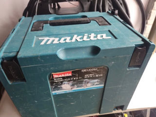 Makita SP 6000 (nu Festool) foto 5