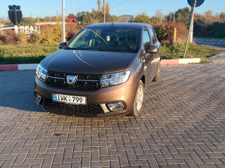 Dacia Sandero foto 5