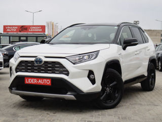 Toyota Rav 4 foto 3