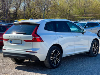 Volvo XC60 foto 8