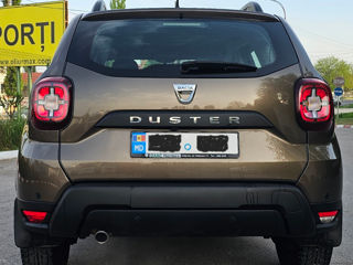 Dacia Duster foto 2