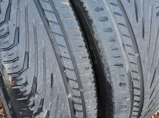 Scaturi 235/55 R17 foto 4