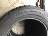 Продам 2 б.у ската 235/60 R17 Nokian Wr g2 M+S foto 6