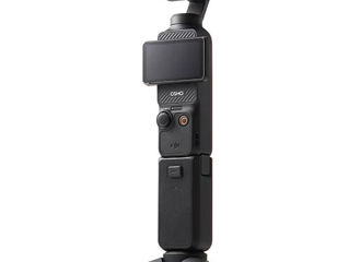 Action camera DJI Osmo Pocket 3 Creator Combo foto 2