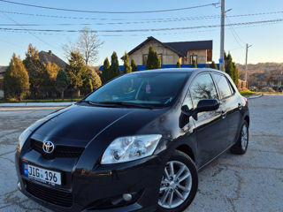 Toyota Auris foto 3