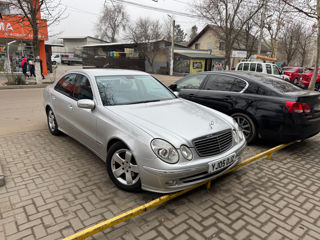 Mercedes E-Class foto 6