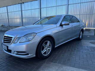 Mercedes E-Class