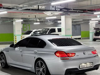 BMW 6 Series foto 2