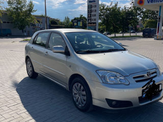 Toyota Corolla foto 2