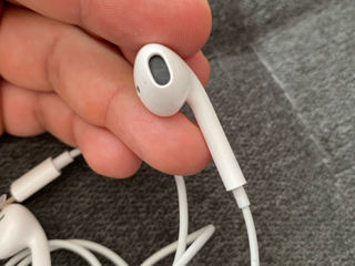 EarPods lightning originale foto 2