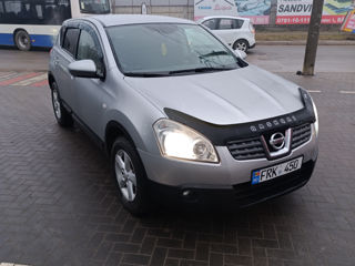 Nissan Qashqai foto 9