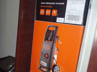 Karcher ce spală covoare - Un cadou ideal pentru soție, mamă, soră, nănașa, soacră. Nou in cutie. foto 3
