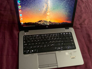 HP Elitebook 14 (14 Ips Fullhd/ I5 4310 4x 3200mhz/ 8gb RAM/ 180gb Ssd)