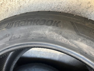 2 шины/2 anvelope 255/45 R18 Hankook Ventus S1 Evo3/ Доставка, livrare toata Moldova foto 6