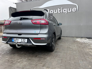 KIA Niro foto 6