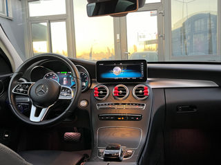 Mercedes C-Class foto 19