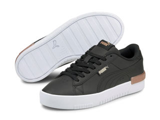 Puma Jada Black-rose Gold / Marimea 37